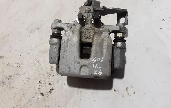 KIA Soul Rear brake caliper 58310B2A70