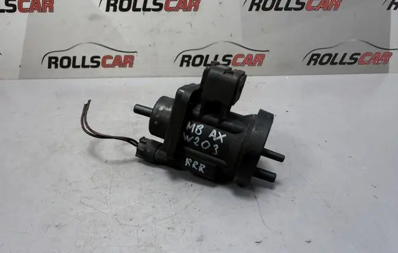 Mercedes-Benz C W203 Turbo solenoid valve A0005450427