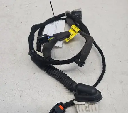 Opel Antara Rear door wiring loom 20980140