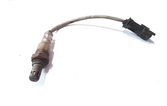 Peugeot 308 Lambda probe sensor 9810634380