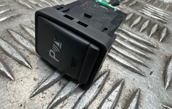 Nissan Qashqai Parking (PDC) sensor switch 083491A 40115B