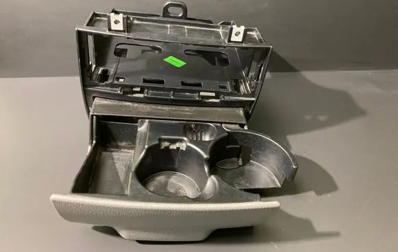 Mercedes-Benz Sprinter W906 Cup holder A9066800558 A9068100028 HVW9068100028