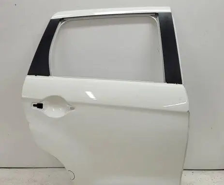 Mitsubishi ASX Rear door 