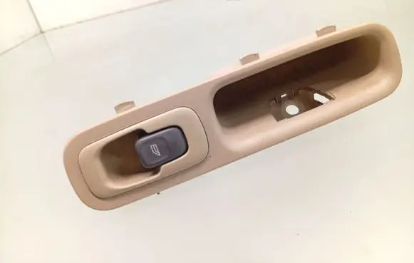 Volvo S80 Electric window control switch 9479903