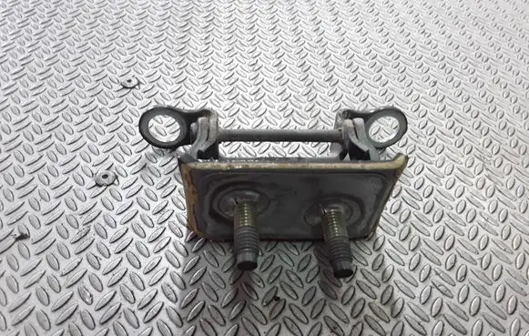Volvo V50 Tailgate/trunk/boot hinge 30716263