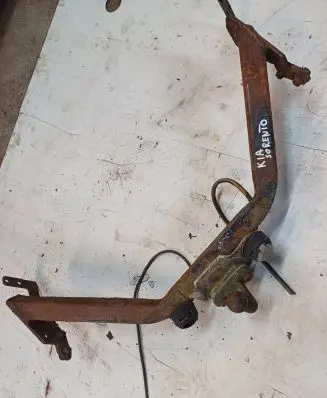 KIA Sorento Tow bar set 