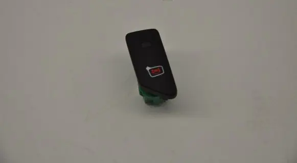 Audi Q3 8U Other switches/knobs/shifts 8U1927451