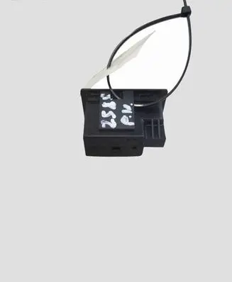 Peugeot 5008 Seat heating switch 96619006XT