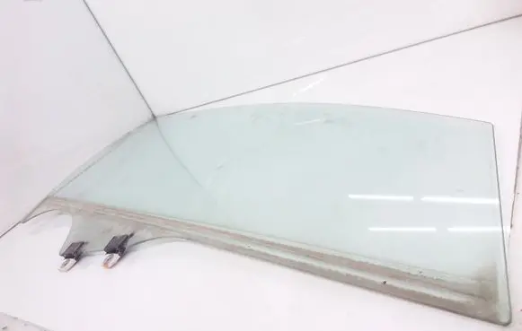 Honda Civic Front door window glass four-door AS2