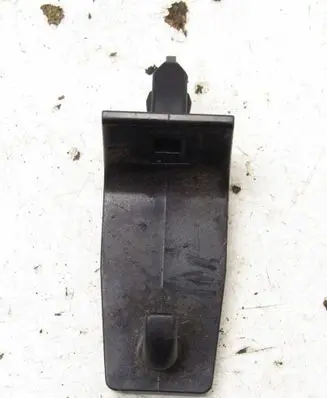 Mitsubishi Eclipse Cross Front door check strap stopper 094216