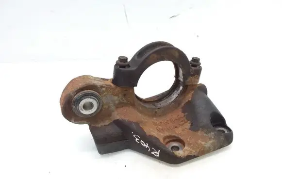 Volvo XC60 Driveshaft support bearing bracket 30787842