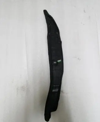 Buick Encore GX I Fender foam support/seal 42553079