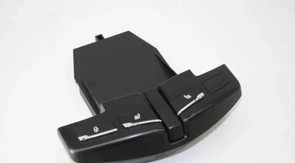 Porsche Cayenne (92A) Seat heating switch 7P5927325AA