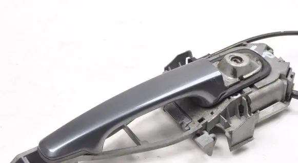 Volvo V50 Front door exterior handle LEWY
