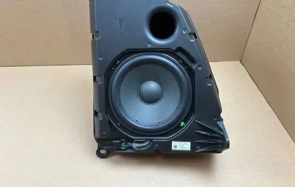 Tesla Model Y Subwoofer speaker 150715400D