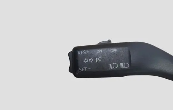 Volkswagen Golf V Indicator stalk 1K0953513A