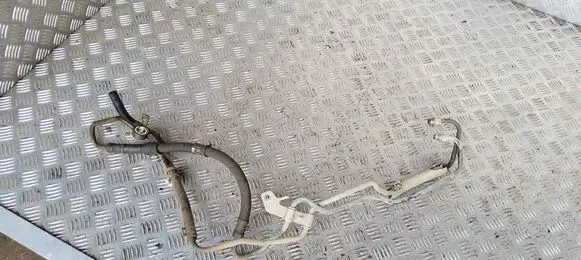 Toyota Avensis T250 Power steering hose/pipe/line 