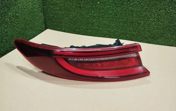 KIA Pro Cee'd III Rear/tail lights 92401J7200 0L20LR01 L0090L200042257