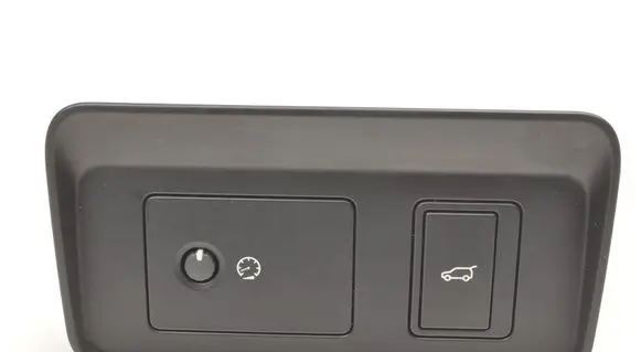 Land Rover Range Rover Sport L494 Central console control unit HPL2-11654-BA