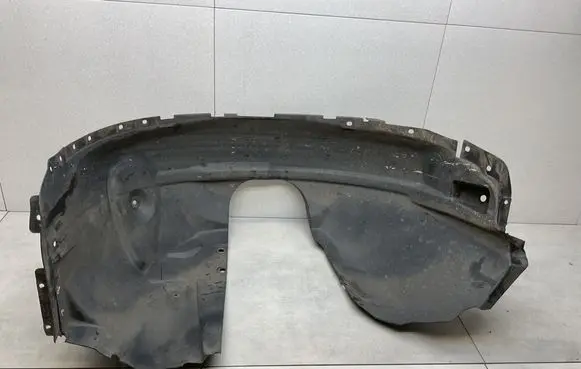 Ford Kuga II Front wheel arch liner splash guards CV4416115B