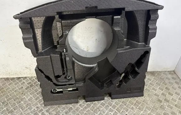 Mazda CX-5 II Tool box K125688MX