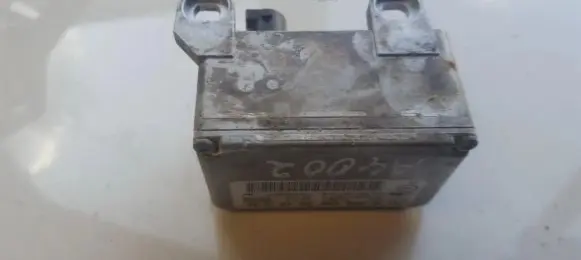 Mercedes-Benz CLK A209 C209 ESP acceleration yaw rate sensor A2095420018 100985-15074