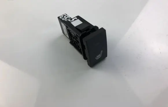 Mazda 3 I Seat heating switch BP4K66420