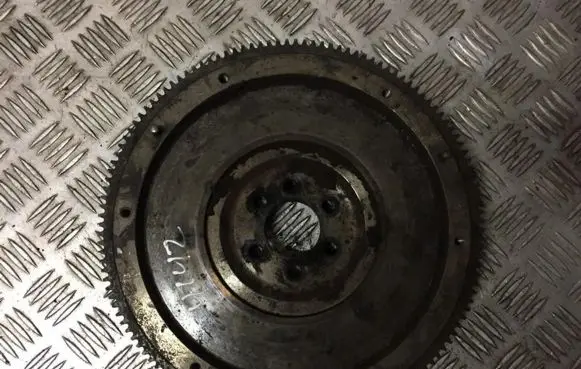 Volkswagen Golf IV Flywheel 068105271F