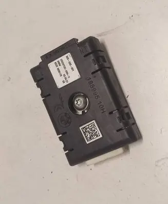 BMW Z4 g29 Aerial antenna filter 65206835178