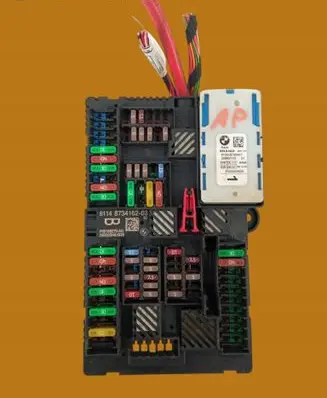 BMW 3 G20 G21 Fuse box set 8734162