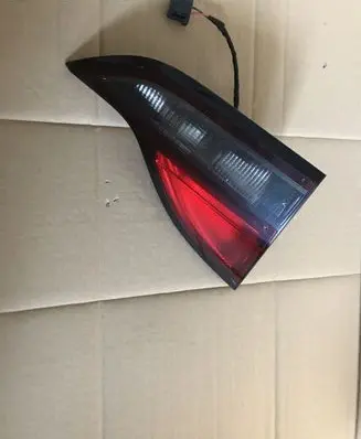 Opel Zafira C Tailgate rear/tail lights 13288832