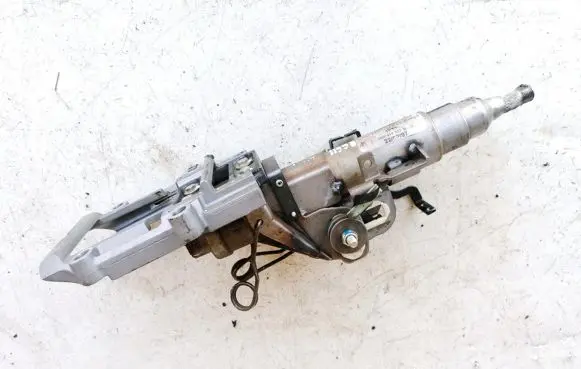 Audi A4 S4 B5 8D Steering wheel axle 4D0419502K