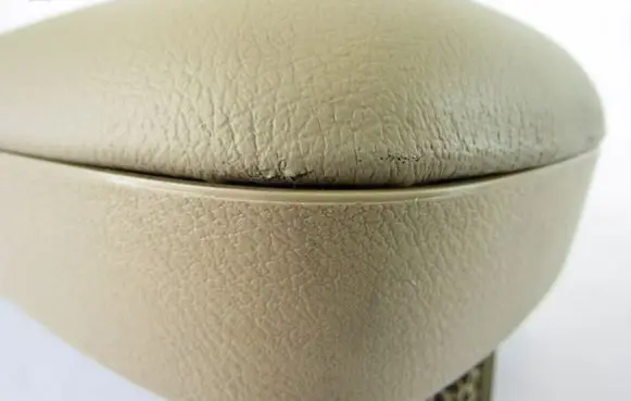 Honda Civic Armrest
