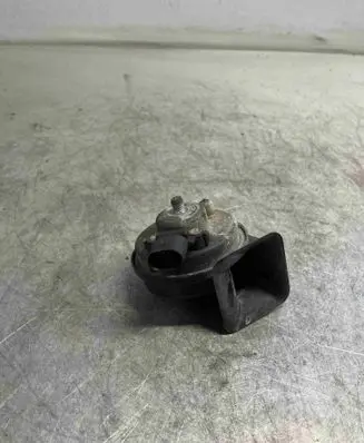 BMW 5 GT F07 Horn signal 727978103