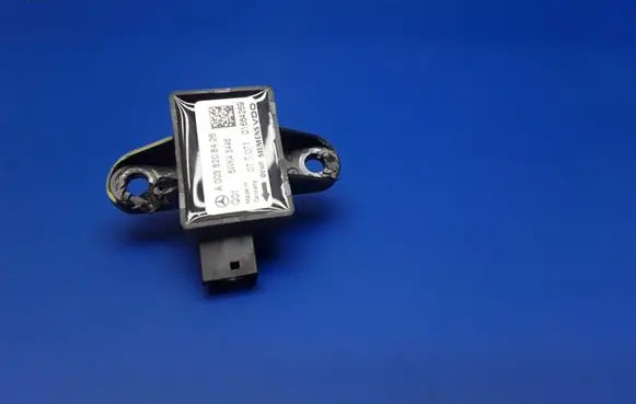Mercedes-Benz R W251 Airbag deployment crash/impact sensor A0038208426 5WK43446 07T07101664269