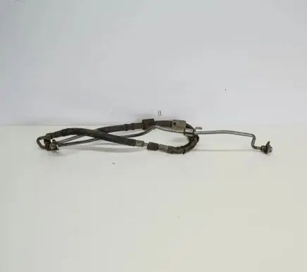 Audi A4 S4 B8 8K Power steering hose/pipe/line 8K2422893B