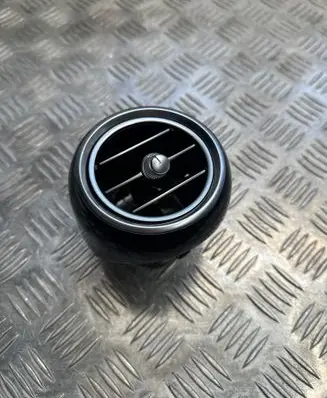 Mercedes-Benz GLE AMG (W166 - C292) Dashboard side air vent grill/cover trim A2058304204 533244CZ 104720