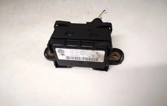 Volkswagen Golf V ESP acceleration yaw rate sensor 1k0907655d 10.1701-0364.3
