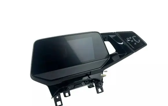 Volkswagen ID.5 Speedometer (instrument cluster) 12022507