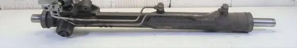 Audi A6 S6 C6 4F Steering rack 4F1422053AX 4F1422052L 4F1422065K