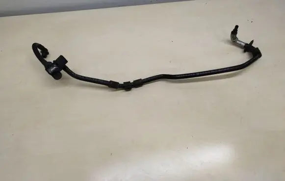 Porsche Cayenne (92A) Vacuum line/pipe/hose 7P0611932AK 0261230081 036906051G