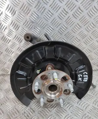 KIA Ceed Rear wheel hub 52701G4DA0