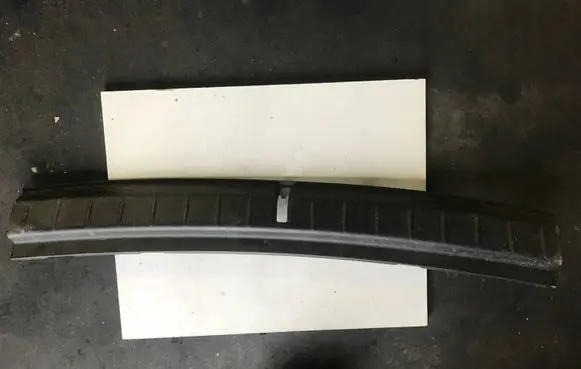 BMW X1 F48 F49 Other trunk/boot trim element 8528527