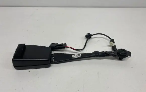 Ford Explorer Front seatbelt buckle 34187064BBL