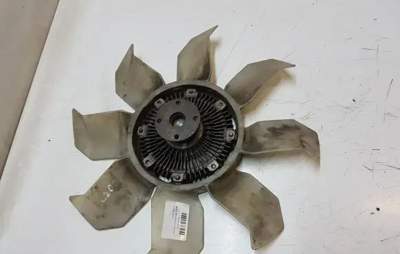 Mitsubishi Pajero Sport I Viscous fan clutch 