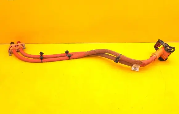 Audi e-tron Other wiring loom 4KE971015A