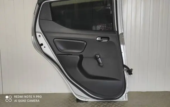 Nissan Micra K14 Rear door DRZWITYLNELEWE TWOJEAUTO882182990 NISSANMICRAK14