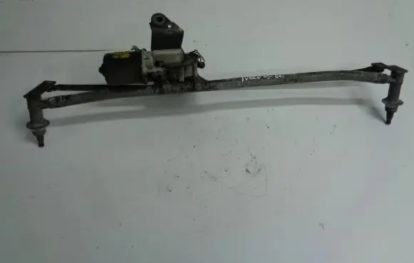 Fiat Iveco Daily Front wiper linkage and motor 53556502