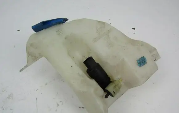 Volkswagen Lupo Windshield washer fluid reservoir/tank 6N0955453