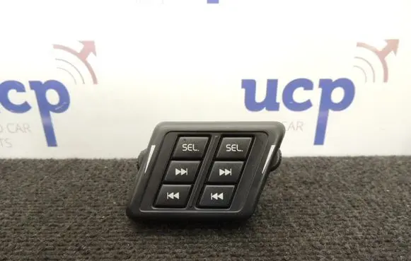 Volvo XC90 Sound control switch 30739243 D79